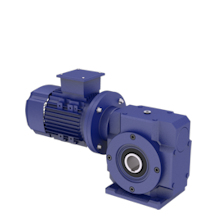 JPM Series Gear Units from Renold Gears